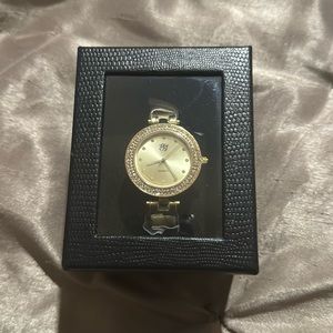 Elizabeth Taylor White Diamonds watch